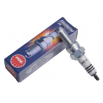 NGK | Iridium Spark Plugs