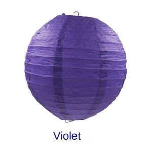 10cm 15cm 20cm 25cm 30cm 35cm 40cm Round Paper Lantern Wedding Event Party Birthday Decoration Festival Supplies Paper Ball DIY