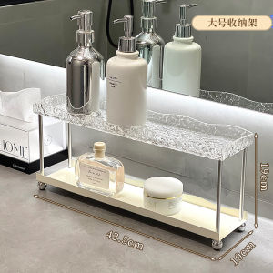 Giá Để Đồ Phòng Tắm Bằng Acrylic Sang Trọng Giá Để Đồ Trang Điểm Phòng Tắm Giá Để Đồ Vệ Sinh Cá Nhân Giá Để Đồ Phòng Tắm