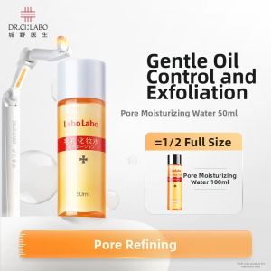 Dr. Ci:Labo | Amino Acid Deep Cleansing Pore Minimizing Face Wash