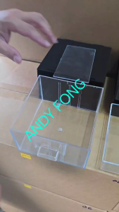 Multipurpose Tool Box Accessories [MoTEro]