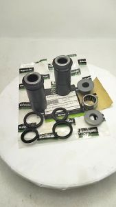 Bosh Monoshock unitrack Kawasaki KLX150 DTracker 150 KLX Kualitas original Presisi awet tidak mudah aus tahan air debu (Bisa Cod)