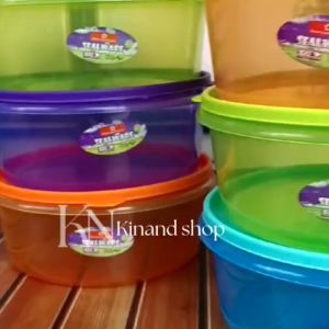 MURAH 6 PCS TOPLES KUE CANTIK TEBAL TERLARIS ISI 500 GRAM