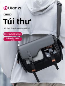 Ulanzi | Waterproof Camera Bag Sling Shoulder Bag