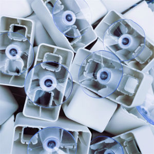 Baby Gate Attachment Fixed Device Ausland Babycare Toddler Walker Fence Connector Clip Suction Cup Children Play Yard Equipment