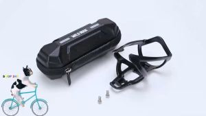 Túi Đựng Dụng Cụ Tools Xe Đạp WILD MAN XT11 (HÀNG CHÍNH HÃNG)