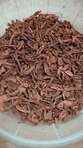 100g dược liệu củ gai sấy khô