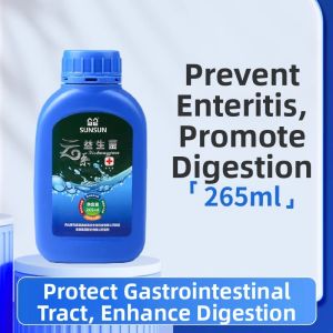 sunsun | Water Purifying Agent For Aquariums