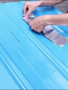 Waterproofing Sealant & Self Adhesive Tape: A Comprehensive Guide