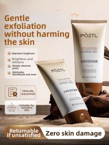 Pozitilan | Deep Cleansing Facial Scrub Gel