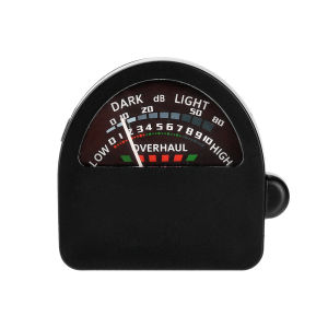 Bộ Dụng Cụ Phát Hiện Rò Rỉ Nước Độ Nhạy Cao Aideepen Type-C Dành Cho Ống Dẫn Xây Dựng