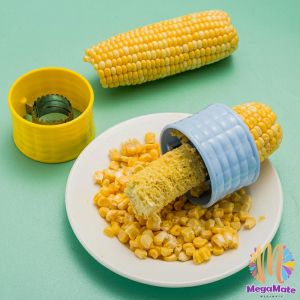 ที่แกะข้าวโพด ที่ปอกข้าวโพด ทรงกลม