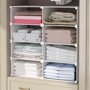 LIWAN | Closet Divider Organizer