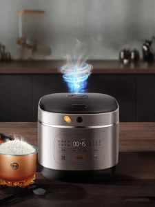 Supor | Family-use Rice Cooker Large Capacity 5-6 People