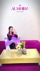 Promo Ulang Tahun Almahira: Buy 1 Get 1 Lotion 300ml