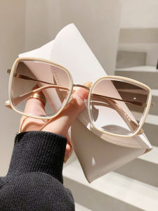 RUIYABO | Gradual Tea Tint Car Driving UV Protection Sunglasses