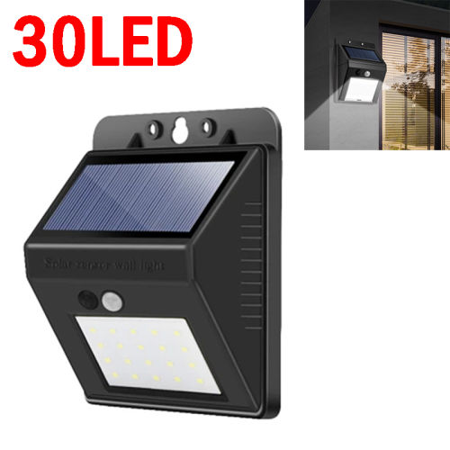 PIR vs Microwave Sensors for Outdoor Solar Security Lights: Which Is Better?