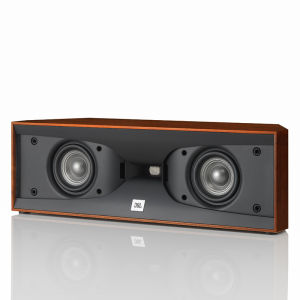 JBL | Home Theater Center Speaker with Compressed Horn Tweeter HIFI