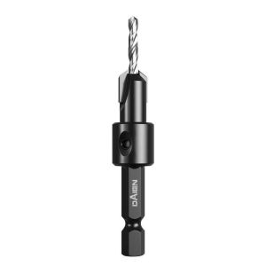 DAIENGONGJU | Woodworking Hole Punching Twist Drill Bit