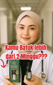 New Formula Propolis Hepro Trigona Asli Membantu mengobati TBC Asma Batuk Menahun Batuk Berdarah