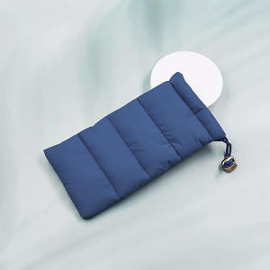 Men Women Portable Drawstring Storage Box Down Cotton Glasses bag Holder Sunglasses Bag Reading Eyewear Case Myopia Glasses bag