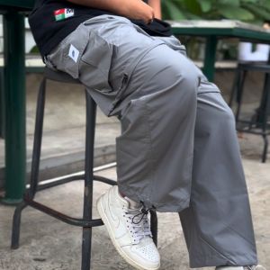 CELANA CARGO PANJANG PENDEK/TRACK PANTS CARGO/CELANA TRACKPANT/CARGO CELANA PANJANG/CARGO TRACKPANTS