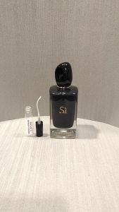 น้ำหอมแท้แบ่งขาย SI INTENSE EDP FOR WOMEN