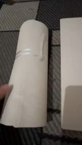 Kertas Putih 1kg 32x45cm: Pilihan Terbaik untuk Kemasan Makanan