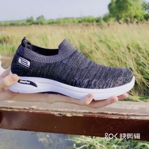 Fashionable Couples Mens and Womens Casual Sports Shoes Breathable Walking Shoes Lightweight Sports Shoes