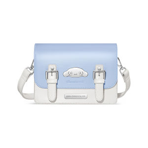 Tide color | Cute Practical Shoulder Bag