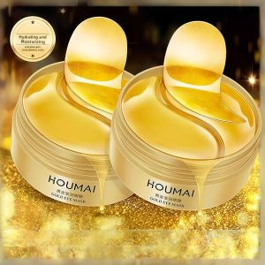 Eye Dark Circles Reduction Anti-Aging Eye Mask