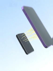 SG【READY STOCK】PD 22.5WPowerbank Wireless Charge 20000mAh/10000mAh Mini Magnetic USB Type C Magnetic Wireless Charging Power Bank Portable Charger Compatible