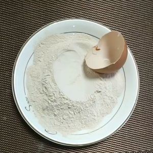 Eggshell powder Calcium supplement for birds dogs cats