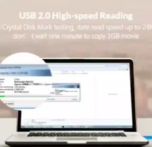 Flashdisk-Flash Drive 2 in 1 OTG SAMSUNG USB 2.0 4GB /8GB /16GB /32GB /64GB /128GB