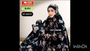 Bisa Cod Selururuh Indonesia Mukena Jumbo Wanita Dewasa Terbaru 2025/ Mukena Batik Pekalongan Terbaru