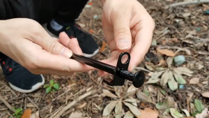 สมอบก สมอบกเต้นท์ สมอบกเหล็กหล่อ ชุดสมอเต็นท์ อุปกรณ์แคมป์ปิ้ง ตะปู 20/30/40cm หมุดตอกสแตนเลส pegs เชือก ฐานเสา pegs กระเป๋าเก็บ