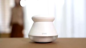 Máy Cắt Lông Xù Xiaomi Sothing DSHJ-S-2002 Có Đèn Led - Máy Cắt Lông Xù Quần Áo  Thiết Kế 6 Lưỡi Dao Lưỡi Thép Không Gỉ An Toàn Tuyệt Đối  Bảo hành 2 năm