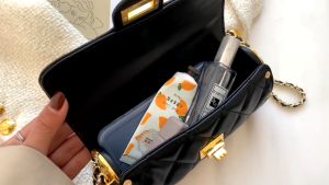 Tas Wanita Import: Selempang, Bahu, & Slingbag Cantik