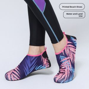 XTEP | Waterproof Anti-Slip Amphibious Hiking Shoes