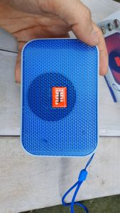 Loa bluetooth bẫy chim nghe nhạc A011 âm lượng lớn hỗ trợ thẻ nhớ tiếng chim