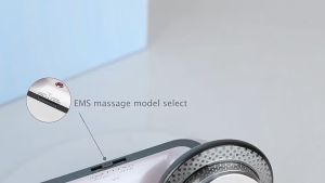 Body Slimming Machine RF Beauty Stick Body and Face Slimming Device 3 in 1 EMS Infrared Ultrasonic Body Massager Device Ultrasonic Slimming Fat Burner Cavitation Lifter