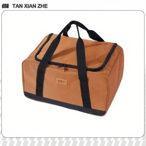 TanXianZhe | Outdoor Camping Cookware Large Capacity Set