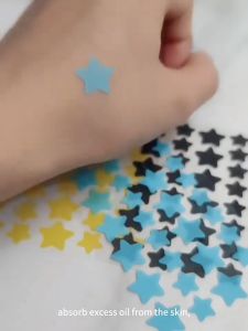 360PCS Acne Pimple Patches: Effective Waterproof Hydrocolloid Stickers for Pimples Removal & Facial Skin Care