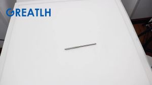 GREATLH Manual Piercing Tool for Hair Transplantation