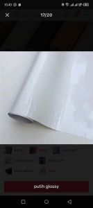 Stiker Dinding glosy  stiker meja lemari  Stiker Wallpaper  Stiker HPL Murah  Stiker Motif Marmer  Stiker Kitchenset  Stiker Motif marmer granit  Wallpaper dinding  Wallpaper stiker L(122)