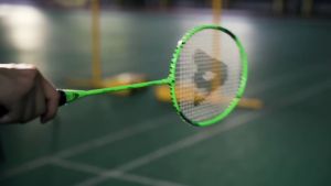 Bộ 2 vợt cầu lông thế hệ mới Agnite siêu bền nhẹ TẶNG kèm hộp cầu và túi đựng