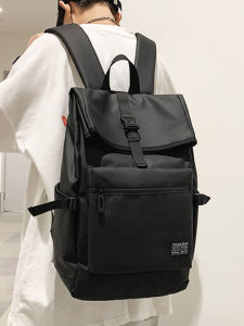Balo Du Lịch Chống Nước Cho Nam Balo Học Sinh Thời Trang Balo Đựng Máy Tính Balo Thể Thao Balo Đựng Sách Màu Trơn Balo Đựng Máy Tính