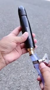 SEMPROTAN AIR/NOZZLE SPRAY STEAM/SEMPROTAN TAMAN MOTOR MOBIL/NOZZLE SPRAY HOSE WATER GUN