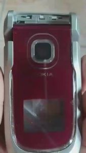 vỏ Nokia 2760