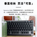 Logitech K865 Premium Wireless Bluetooth Mechanical Keyboard 104 Keys ...